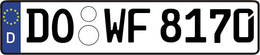 DO-WF8170