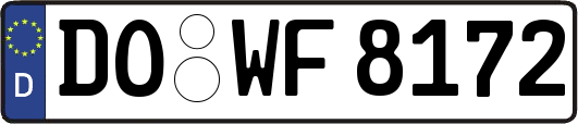 DO-WF8172