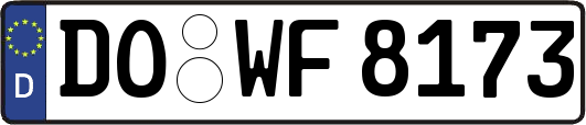 DO-WF8173