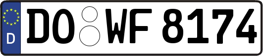 DO-WF8174