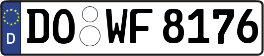 DO-WF8176