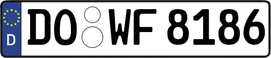 DO-WF8186