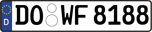 DO-WF8188
