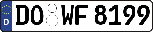 DO-WF8199