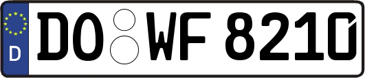 DO-WF8210