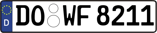 DO-WF8211