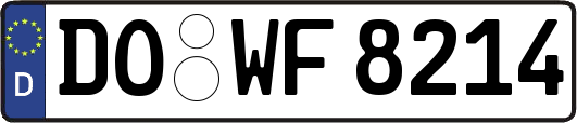 DO-WF8214
