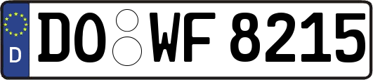 DO-WF8215