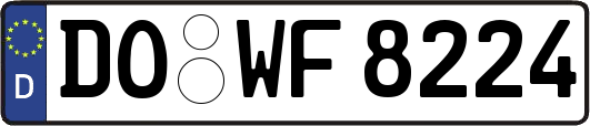 DO-WF8224