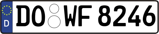 DO-WF8246