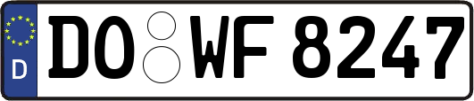 DO-WF8247