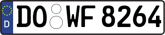 DO-WF8264