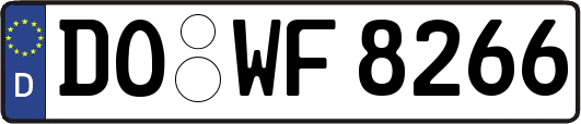 DO-WF8266