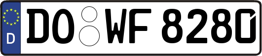 DO-WF8280