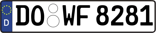DO-WF8281