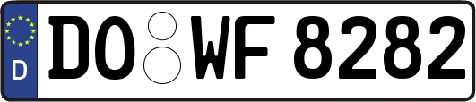 DO-WF8282