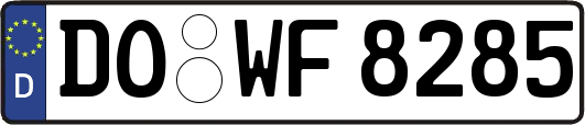 DO-WF8285