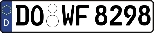 DO-WF8298