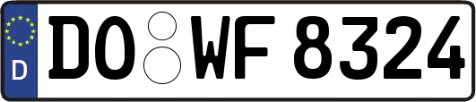 DO-WF8324