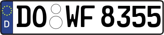 DO-WF8355
