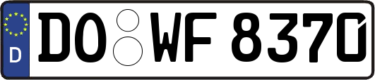 DO-WF8370