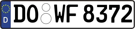 DO-WF8372