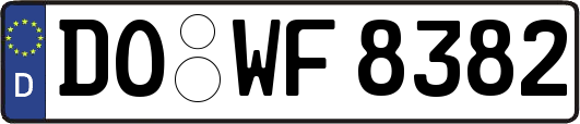 DO-WF8382