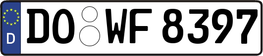 DO-WF8397