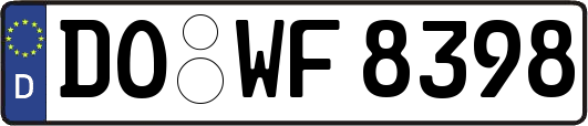 DO-WF8398