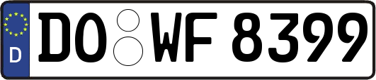 DO-WF8399