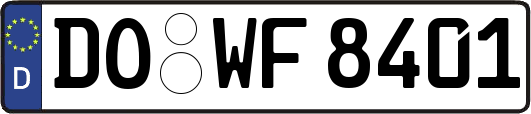 DO-WF8401