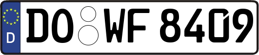 DO-WF8409
