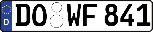 DO-WF841