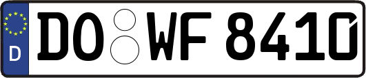 DO-WF8410