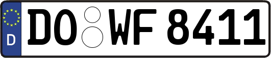 DO-WF8411
