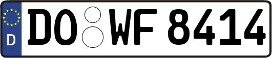 DO-WF8414