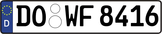 DO-WF8416