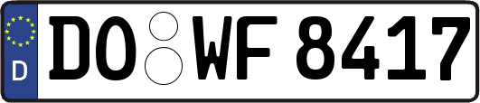 DO-WF8417