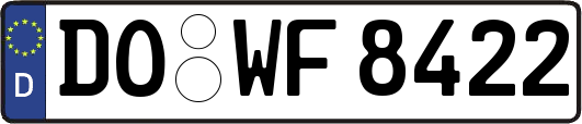 DO-WF8422