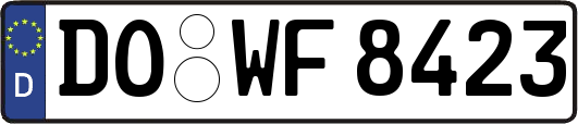 DO-WF8423