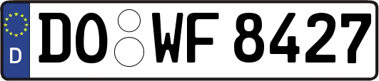 DO-WF8427