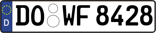 DO-WF8428