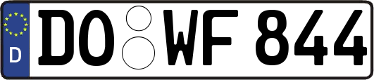 DO-WF844