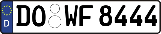 DO-WF8444