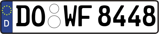 DO-WF8448