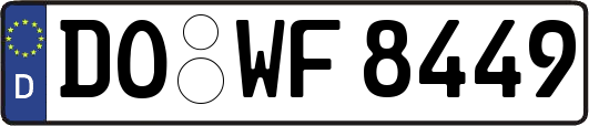 DO-WF8449