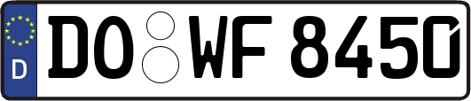 DO-WF8450