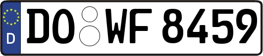 DO-WF8459