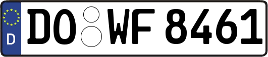 DO-WF8461