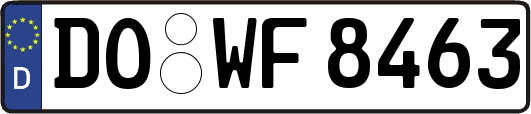 DO-WF8463